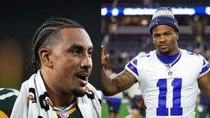 Micah Parsons Packers Trade Rumors: Jordan Love reveals recruiting disgruntled Cowboys star to Green Bay as contract drama takes new turn