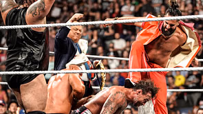 WWE bashed for same, repetitive booking with CM Punk on RAW; wrestling veteran irate (Exclusive)