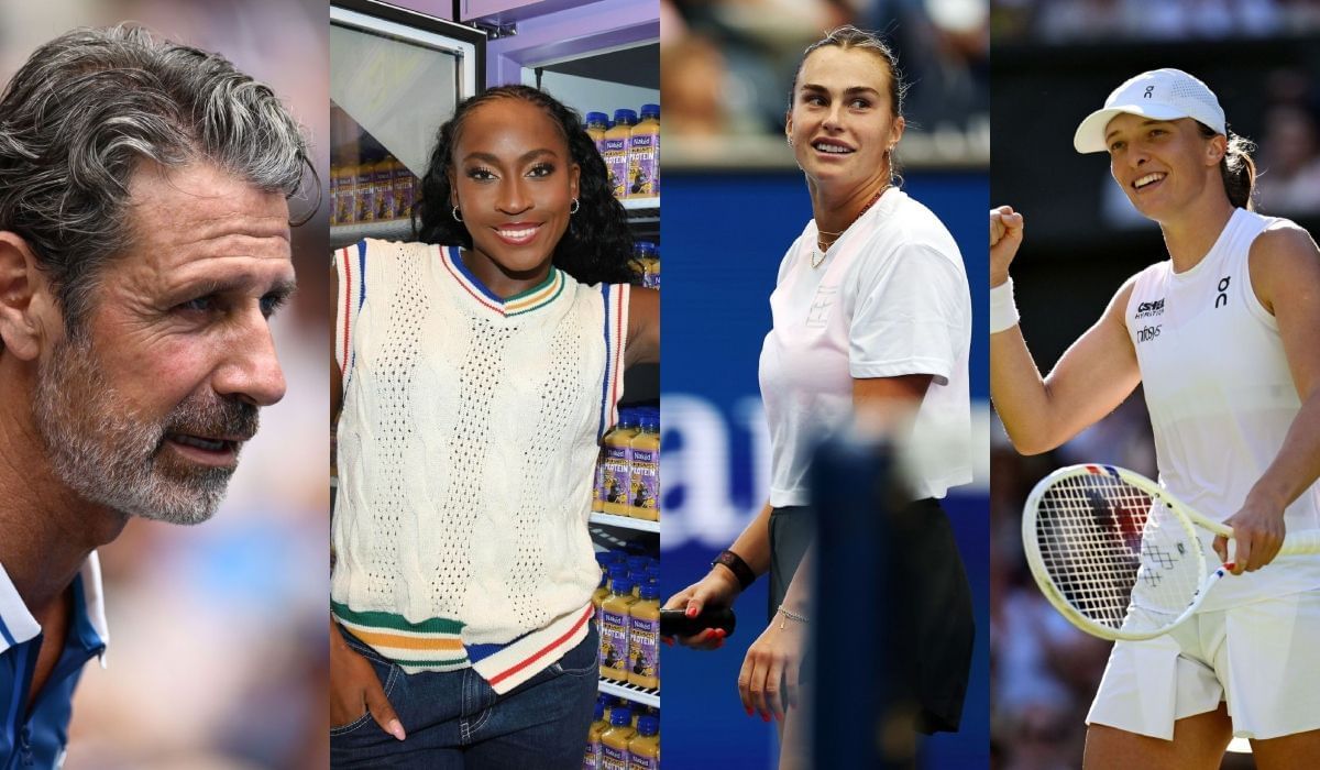 Serena Williams