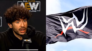 Ex-WWE star quietly returns to Tony Khan's promotion after 15 months