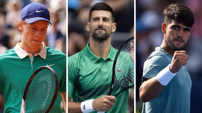 US Open 2025: Men's draw, schedule, players, prize money breakdown and more