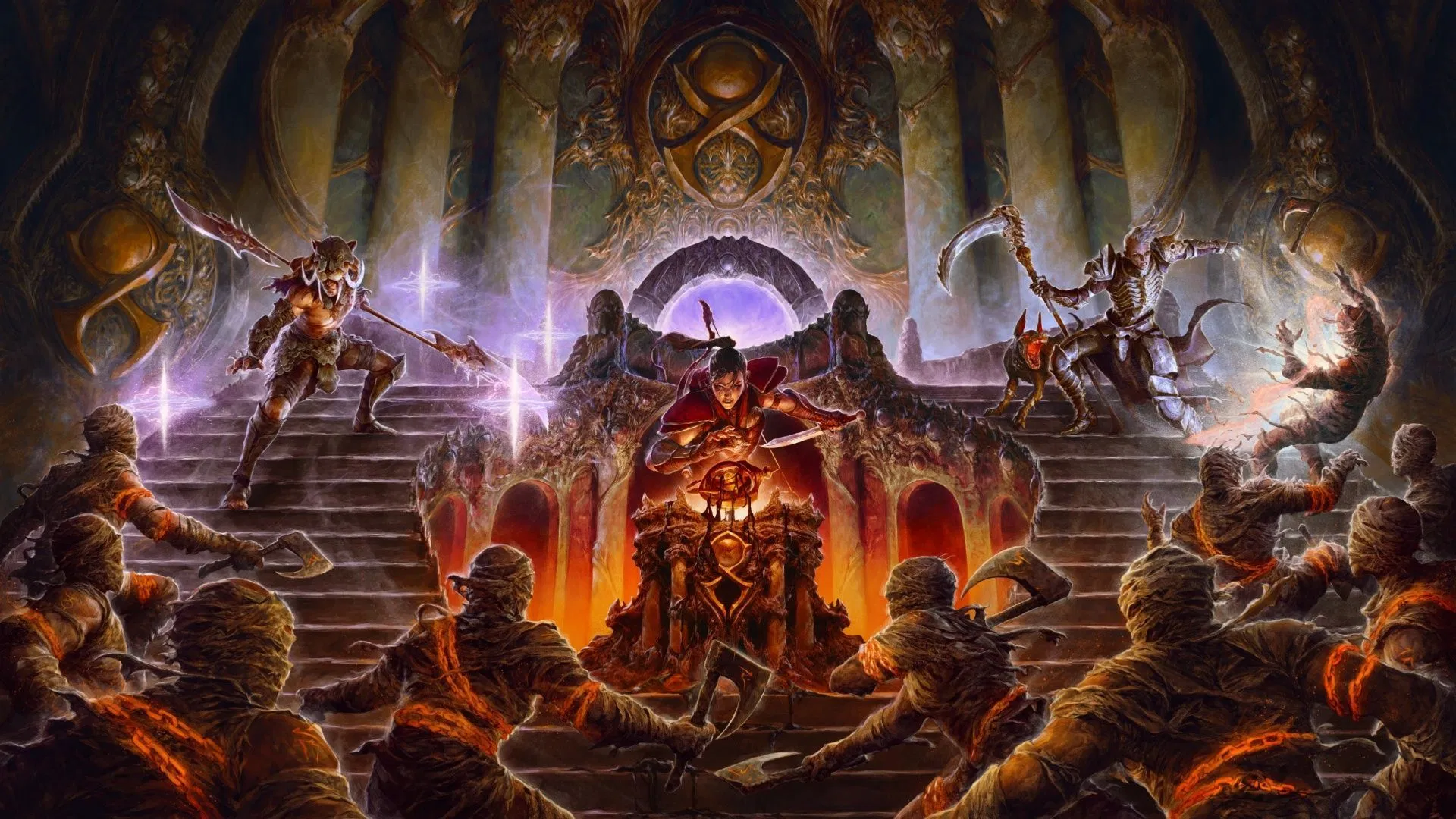 Diablo 4 Season 10
