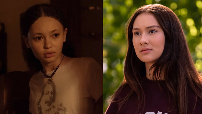 Lola Tung and Nico Parker are all set to star in Osgood Perkins' upcoming film, The Young People