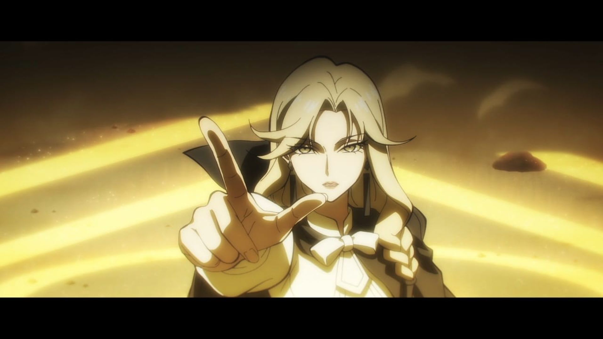 Queen, as seen in the episode (Image via Pb Animation/LAN Studio/Paper Plane Animation)
