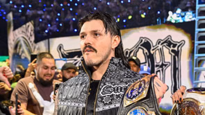Dominik Mysterio to drop the Intercontinental Championship on WWE RAW? Exploring the potential
