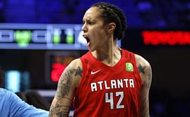Is Brittney Griner playing tonight against Phoenix Mercury? Latest on Dream star’s availability (Aug. 1)