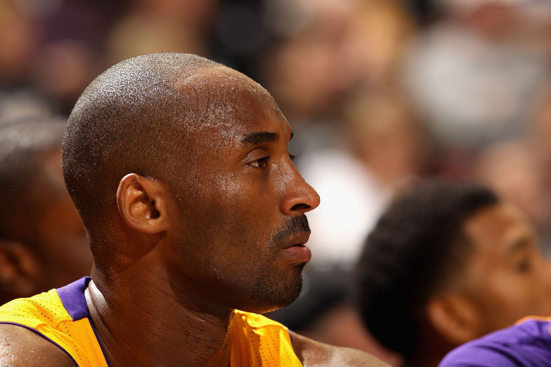 Los Angeles Lakers v Sacramento Kings - Source: Getty