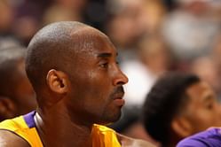 "There's a lot wrong with this list" - Fans stunned over Kobe Bryant ranking 6th in all-time 21st century rankings