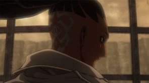 Gachiakuta episode 8 preview teases the debut of Cleaners' Boss