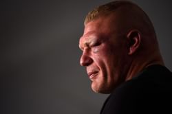 WWE’s Next Big Thing should kill the legend of Brock Lesnar