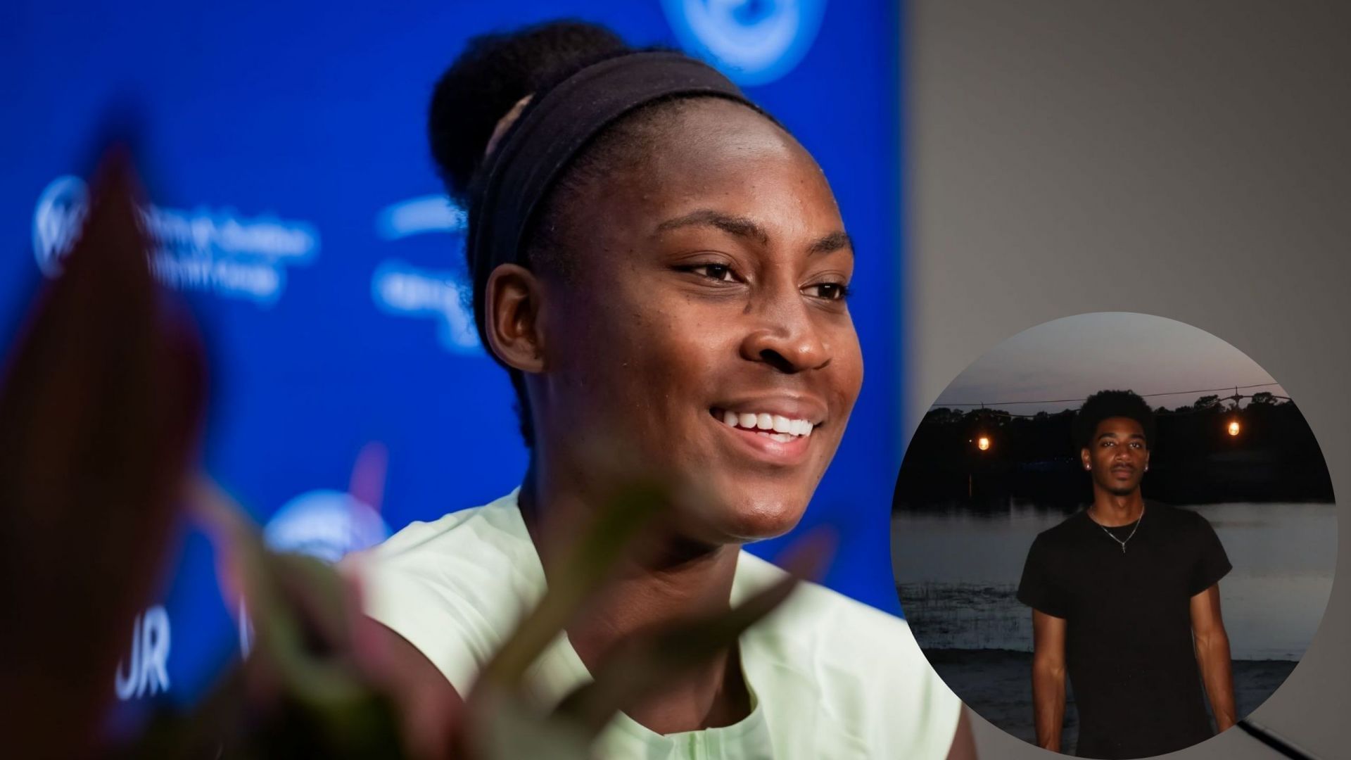 Coco Gauff