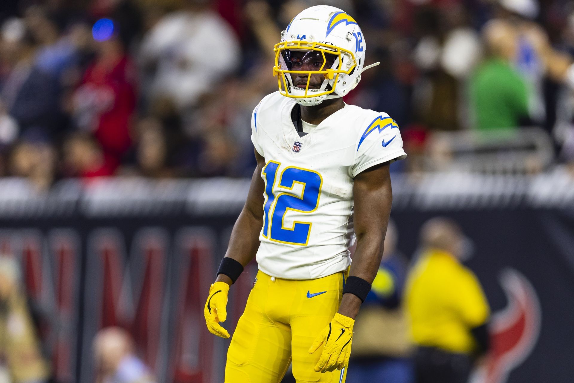 AFC Wild Card Playoffs: Los Angeles Chargers v Houston Texans - Source: Getty