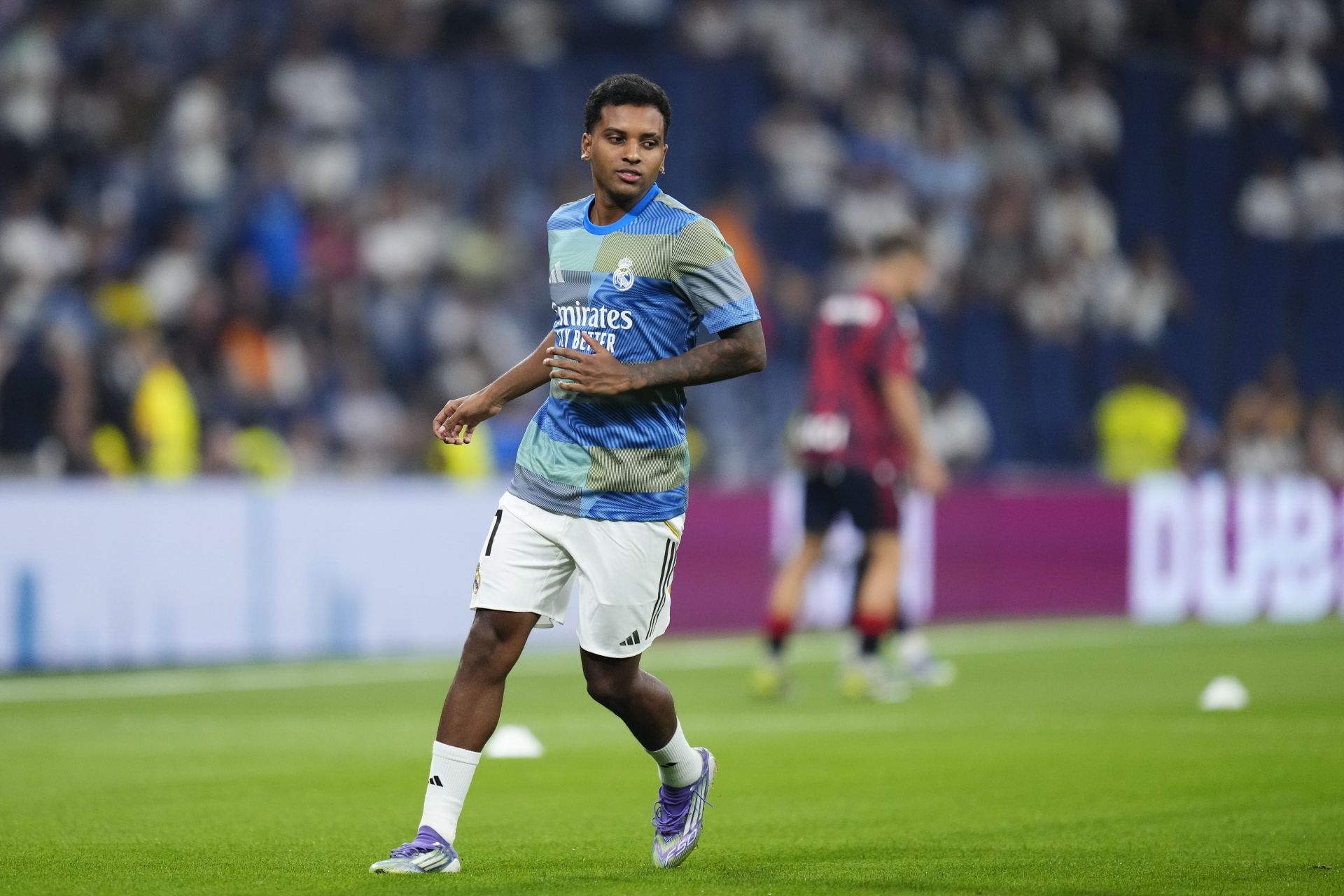 Rodrygo Goes