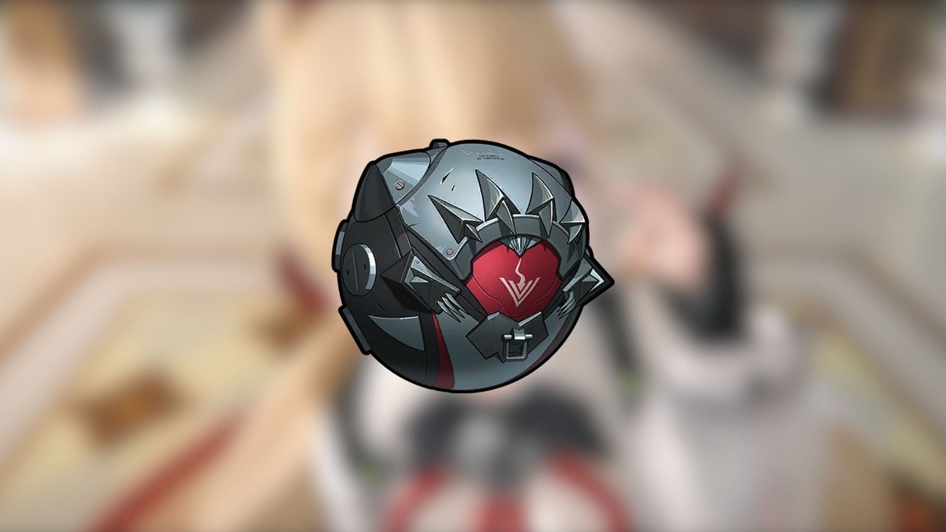 Sharpened Stinger serves as an alternate option for Alice (Image via HoYoverse)
