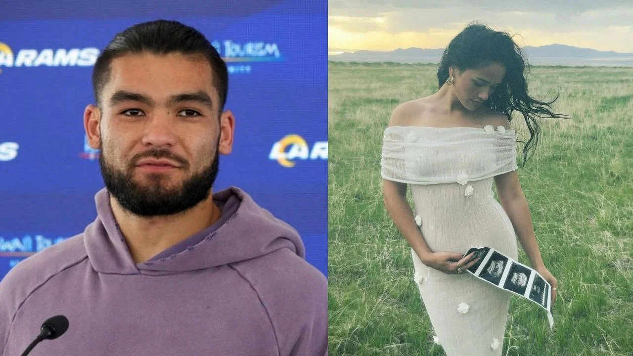 &quot;He wasn&rsquo;t moving&quot; - Puka Nacua