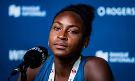 "Would you say this if she weren't Black?" - Coco Gauff fans accuse journalist of being 'racist' with 'disgusting' Victoria Mboko question