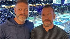Top 3 Opponents for Cope and Christian Cage for AEW All Out 2025