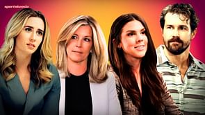 General Hospital spoiler video sneak peek (August 4, 2025): Joss asks Carly to step back while Kristina and Cody strike a deal