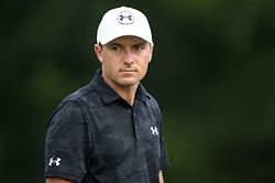 Jordan Spieth signs on as Junior Tour ambassador, set to host namesake event