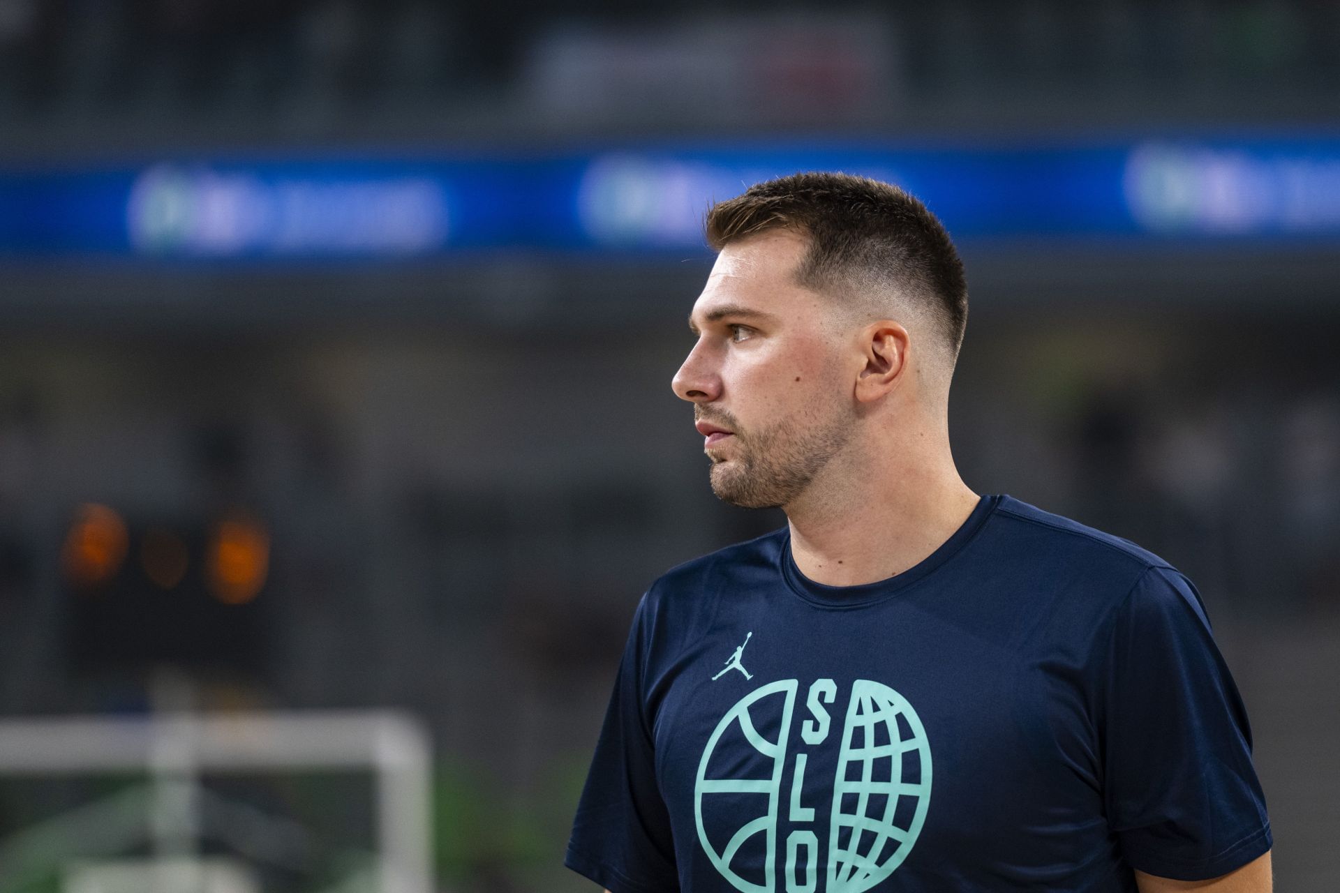 Luka Doncic injury update: Slovenia drops latest on return date ahead of EuroBasket as superstar avoids major knee injury