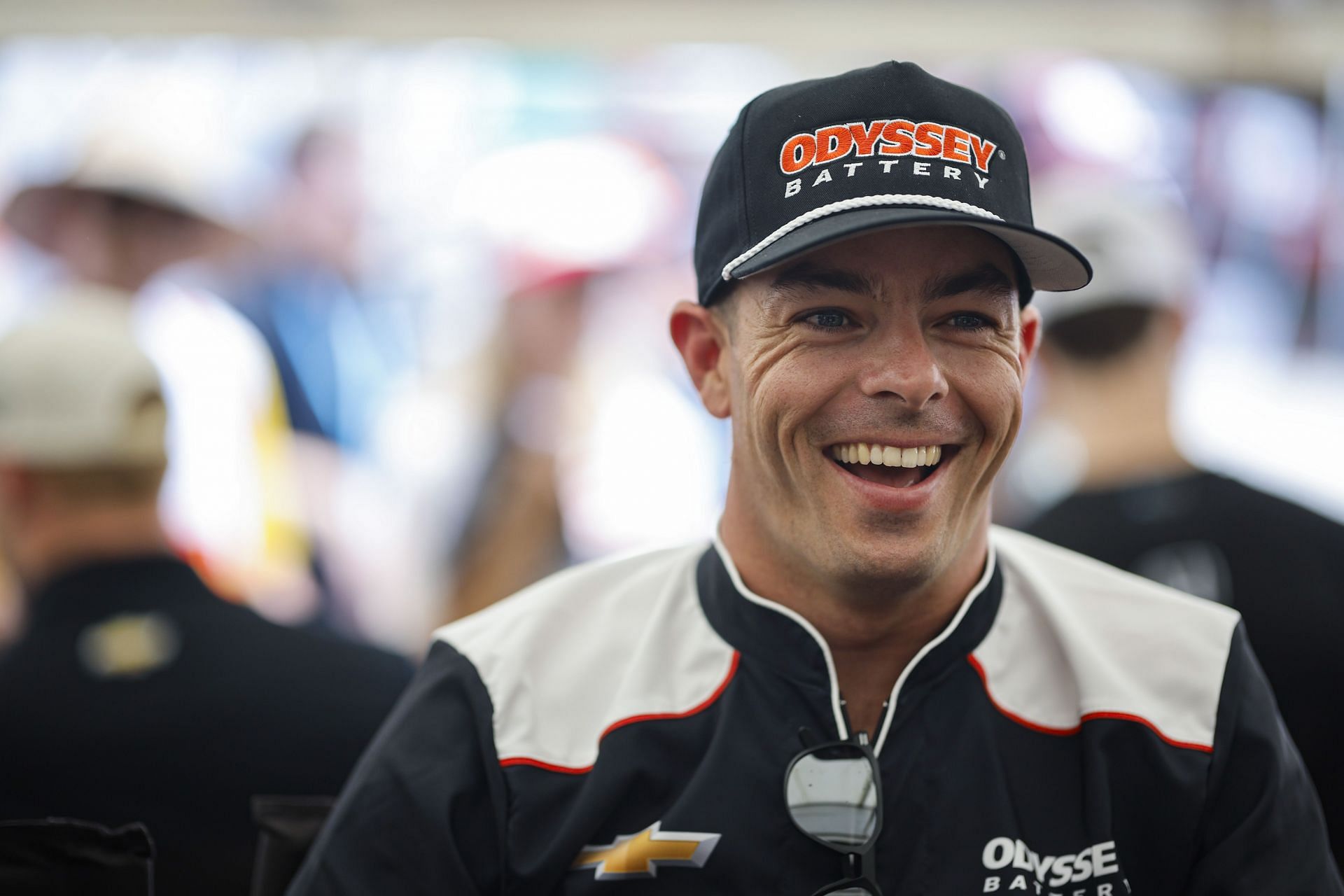 NTT IndyCar Series Honda Indy 200 at Mid-Ohio - Source: Getty