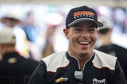 Scott McLaughlin maximizes much-needed IndyCar break with Chocolatey day out before Portland GP