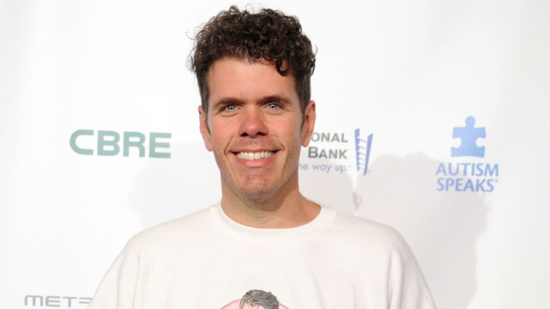 Perez Hilton (Image via Getty Images)