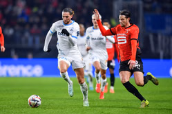 Rennes vs Marseille Prediction and Betting Tips | August 15th 2025