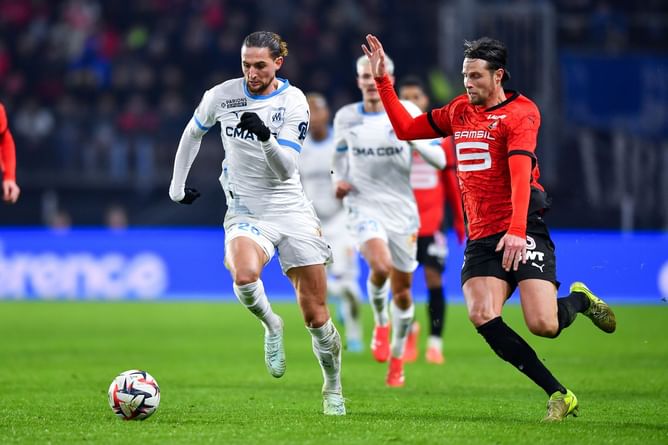 Rennes vs Marseille Prediction and Betting Tips | August 15th 2025