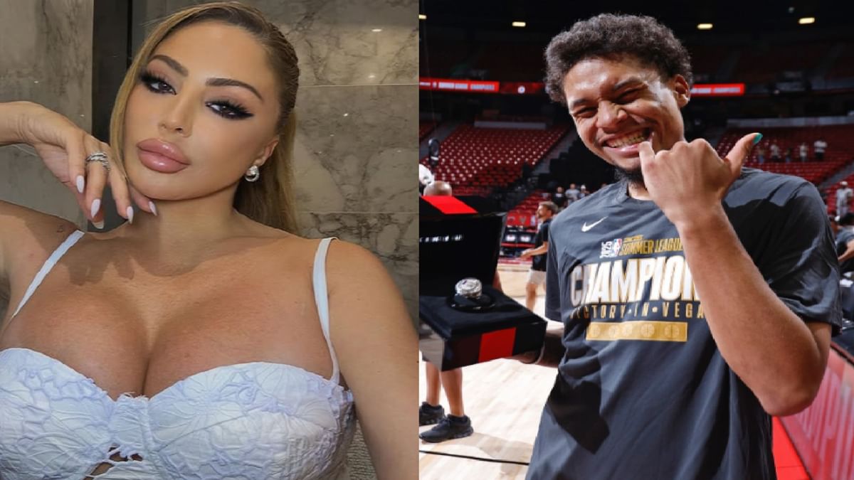 Larsa Pippen strongly denies dating Dennis Rodman’s son amid wild rumors