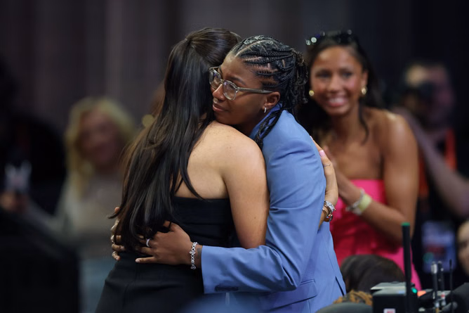 Michael Jordan’s former teammate Brad Sellers’ daughter heads to Israel to revive career after WNBA setbacks