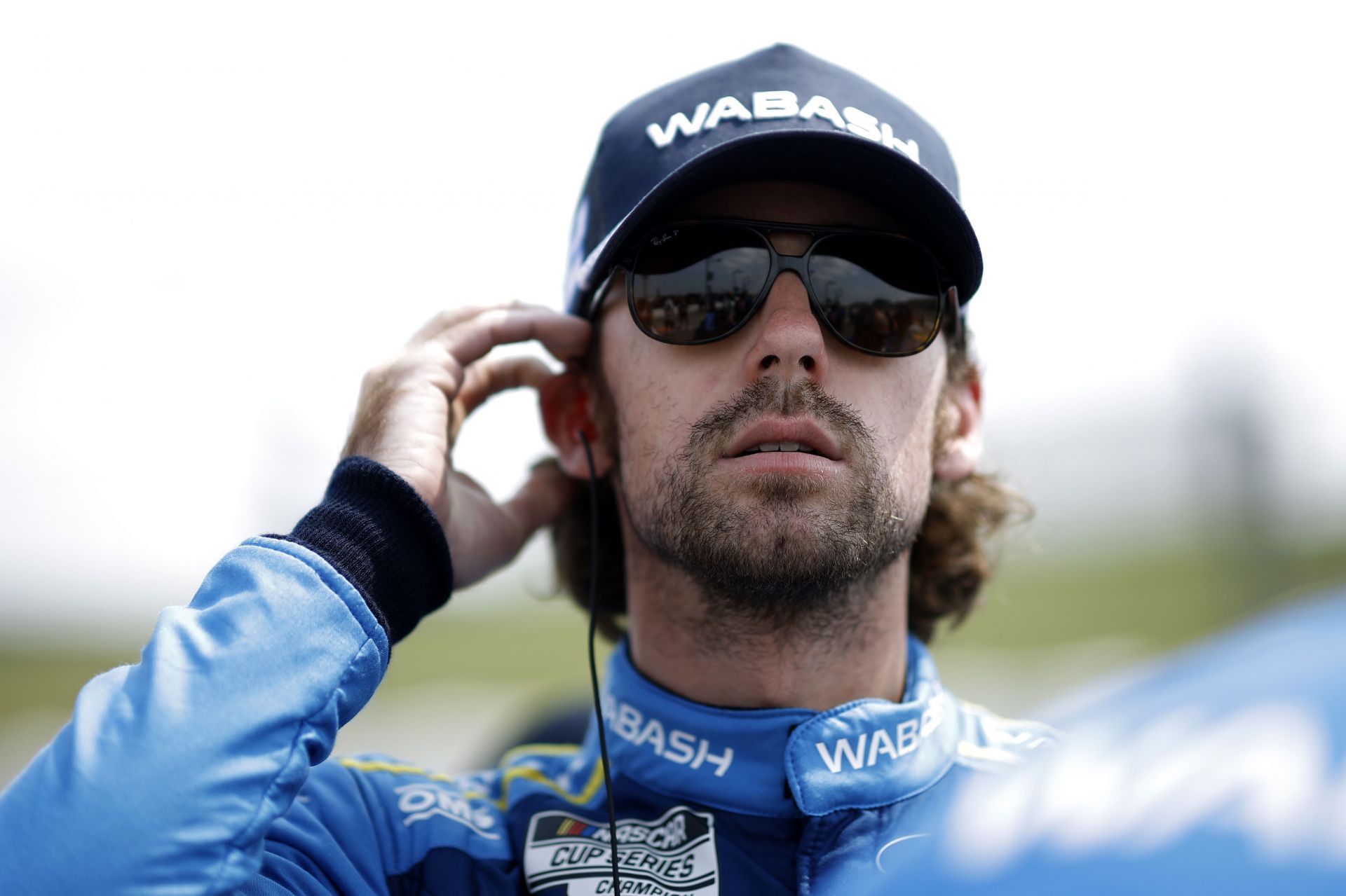 NASCAR Cup Series Iowa Corn 350 Powered by Ethanol - Qualifying - Source: Getty