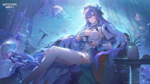 Time until Cantarella rerun banner in Wuthering Waves 2.5
