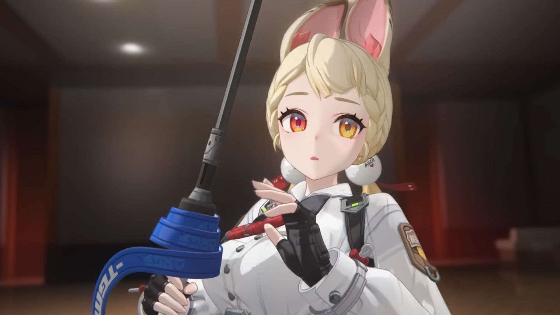 Image showing Alice from Zenless Zone Zero