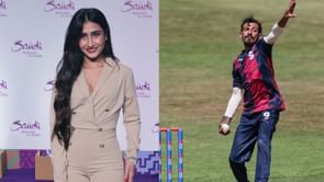 Dhanashree Verma shares cryptic post after comments on Yuzvendra Chahal on latest podcast [In Picture]