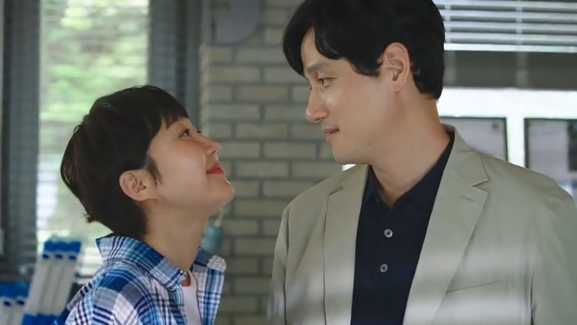 Still from Love, Take Two (Image via Viki)