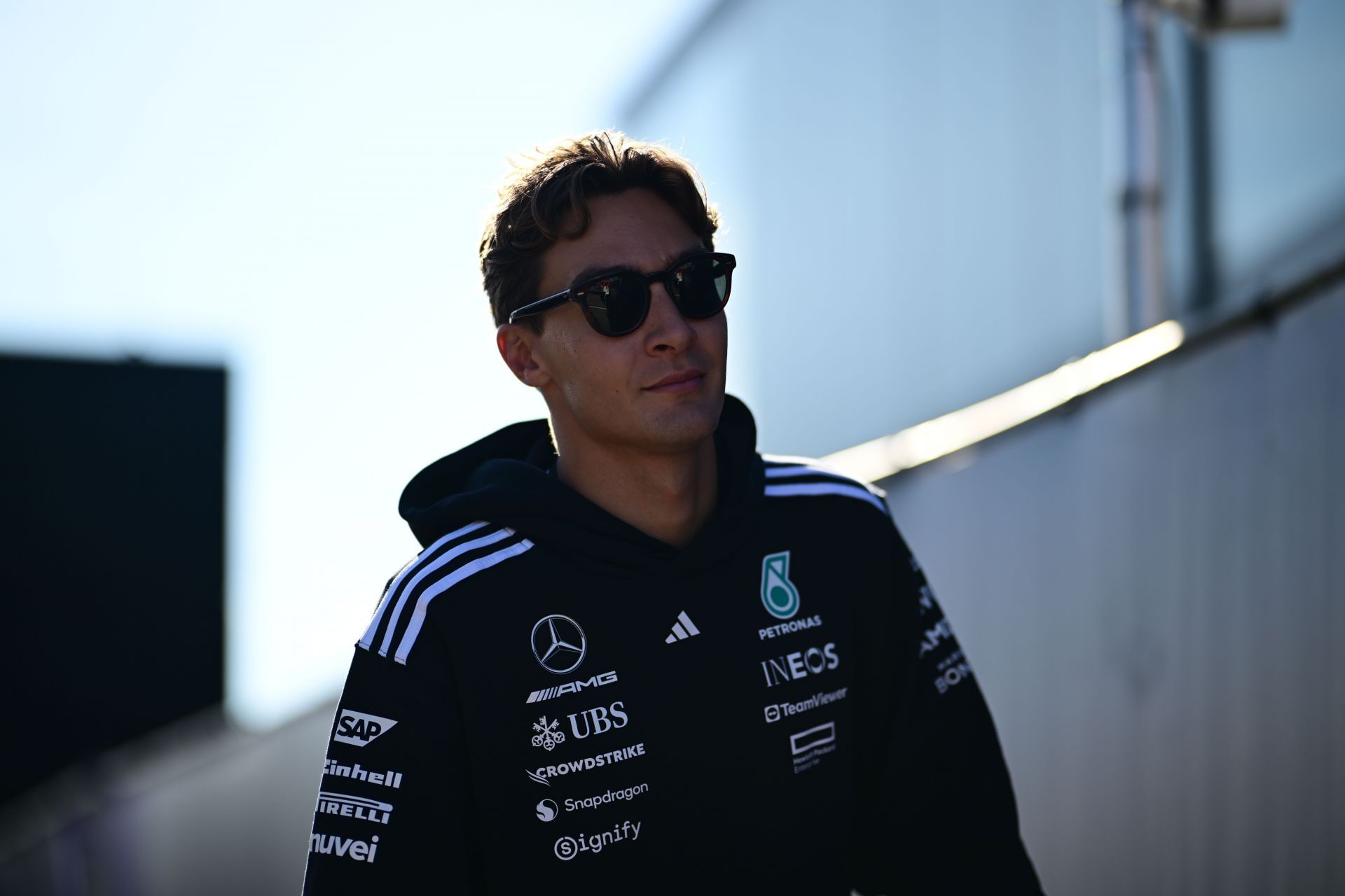 F1 Grand Prix of Netherlands - Practice - Source: Getty