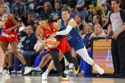Minnesota Lynx vs Atlanta Dream prediction and betting tips - Aug. 21 | 2025 WNBA Season