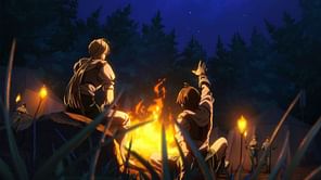 Suikoden anime announces 2026 release with visual