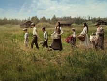 What happened to the Hall family on Back to the Frontier season 1 episode 5? Details explored