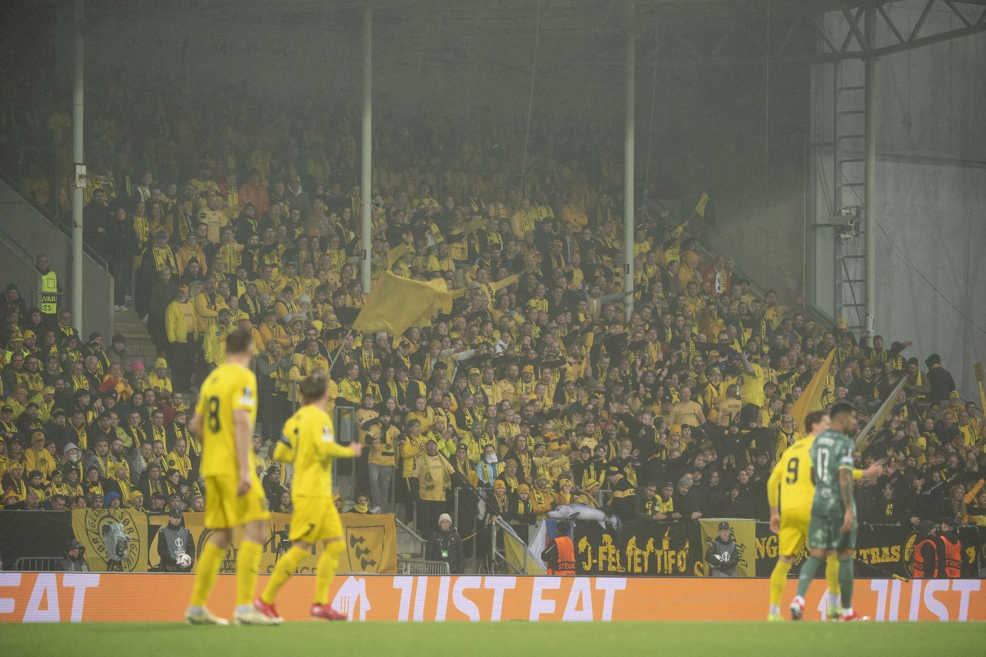 Bodo/Glimt vs Sturm Graz Prediction and Betting Tips | August 20th 2025