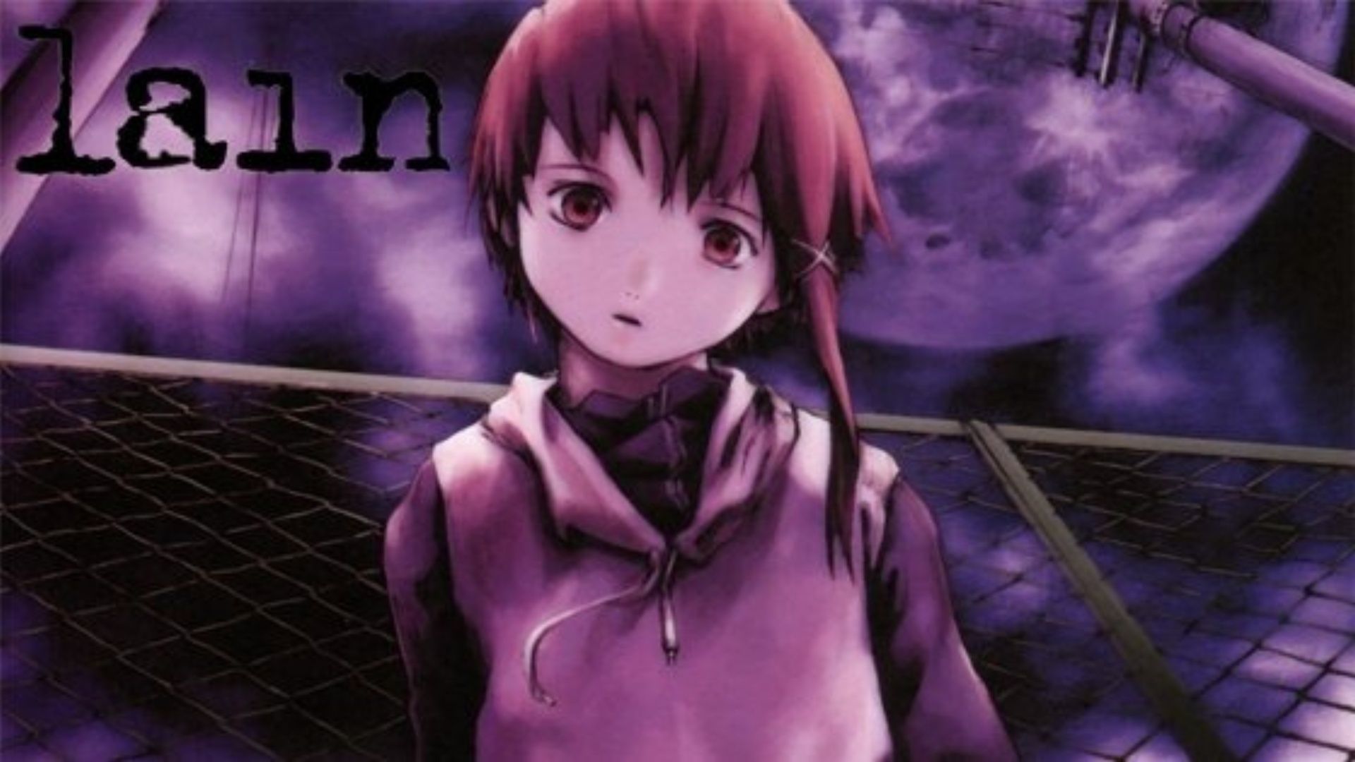 Lain Iwakura (Image via Triangle Staff)