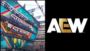 AEW officially confirms massive return during WWE SummerSlam 2025