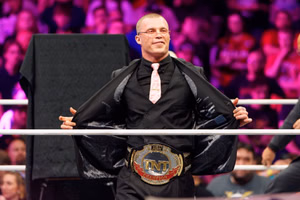 Kyle Fletcher reveals the real reason for signing with AEW instead of WWE