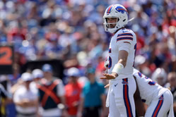Ben DiNucci heartbroken after being cut by Falcons, 1 week after signing with Atlanta