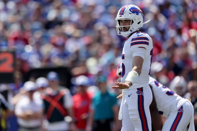 Ben DiNucci heartbroken after being cut by Falcons, 1 week after signing with Atlanta
