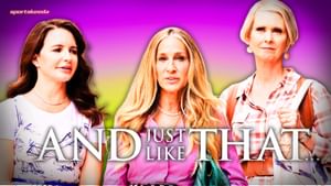 10 TV Shows to Watch if You Liked 'And Just Like That'
