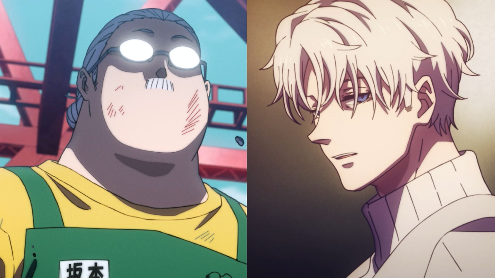 Sakamoto Days part 2 episode 4 review (Image via TMS Entertainment)