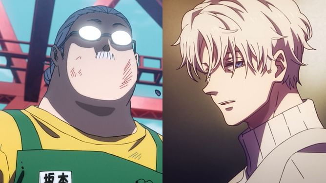 Sakamoto Days part 2 episode 4 review: TMS Entertainment builds tension as Slur comes into focus
