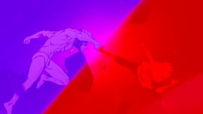 Dandadan season 2 episode 8 review: Science SARU unleashes explosive color and chaos in Okarun’s training battle